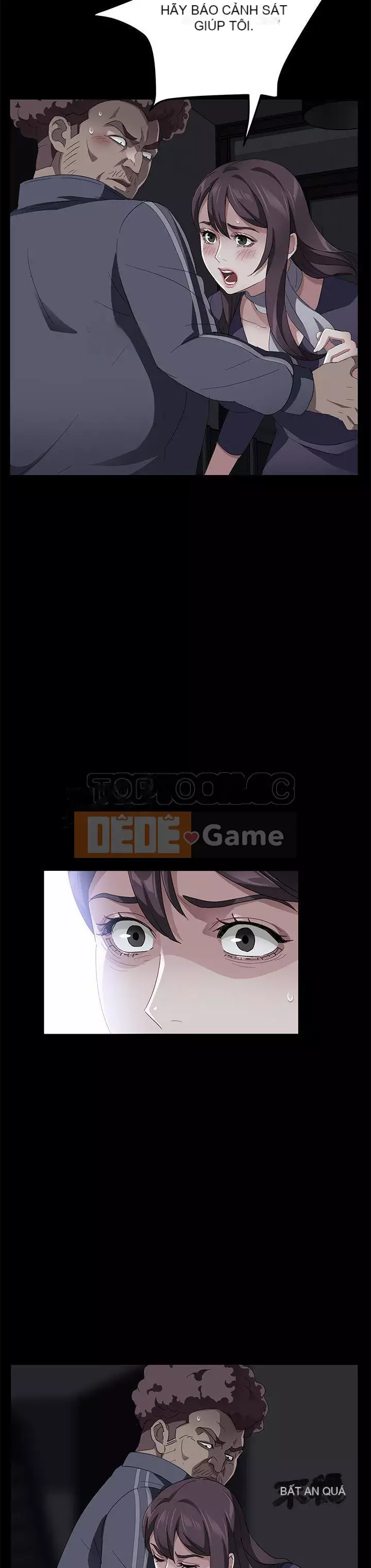 Trái phiếu bán Chương 1-50