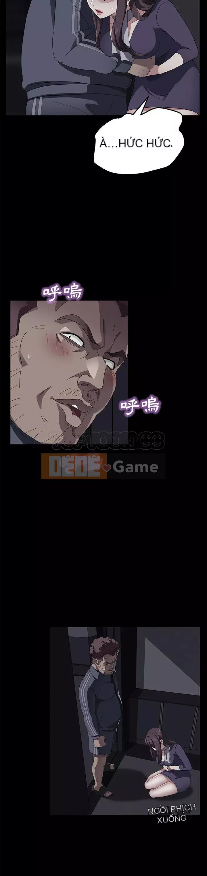 Trái phiếu bán Chương 1-50