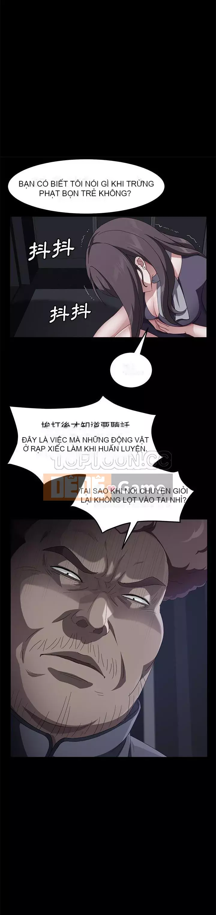 Trái phiếu bán Chương 1-50