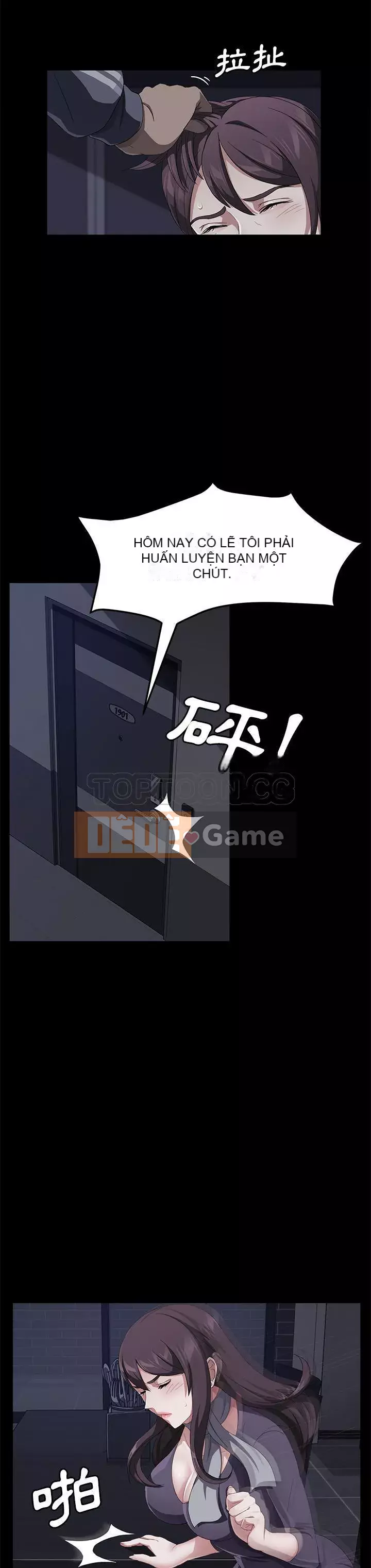 Trái phiếu bán Chương 1-50