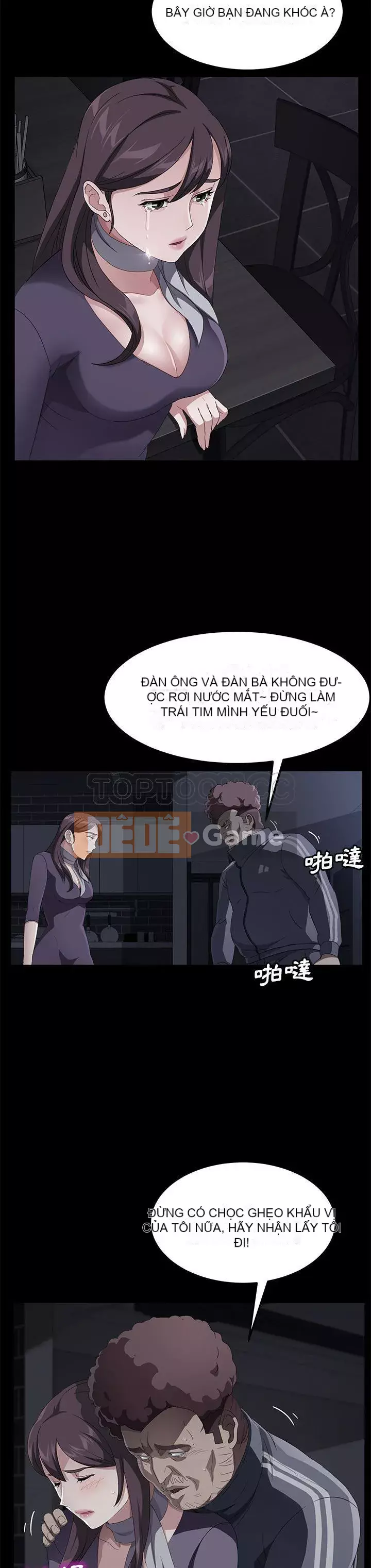 Trái phiếu bán Chương 1-50