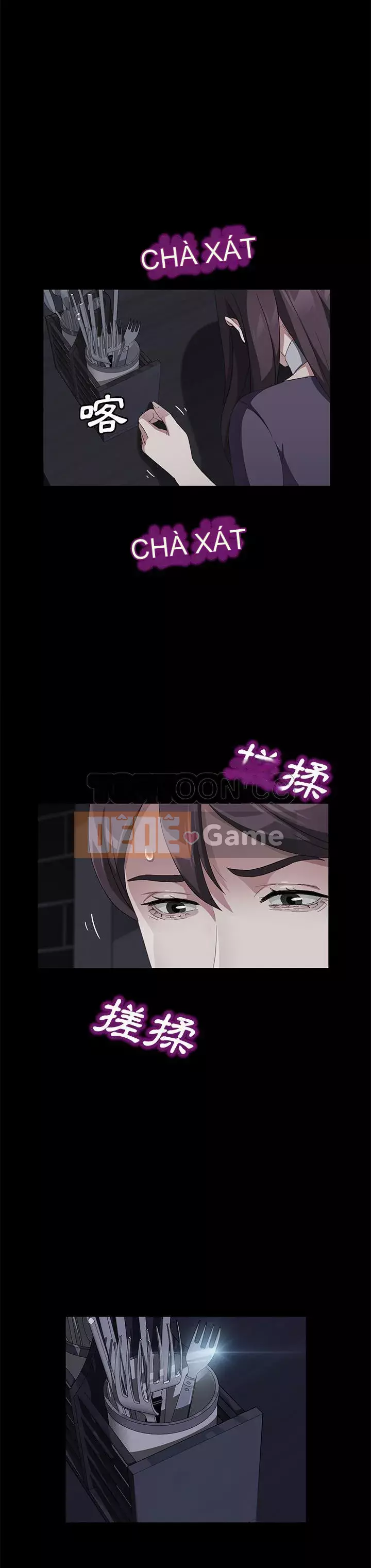 Trái phiếu bán Chương 1-50