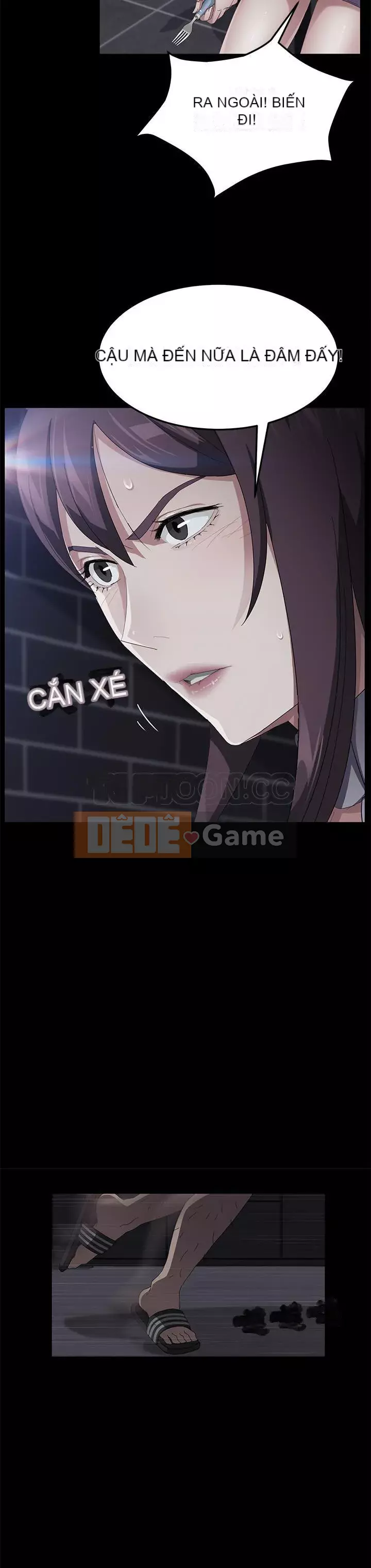 Trái phiếu bán Chương 1-50