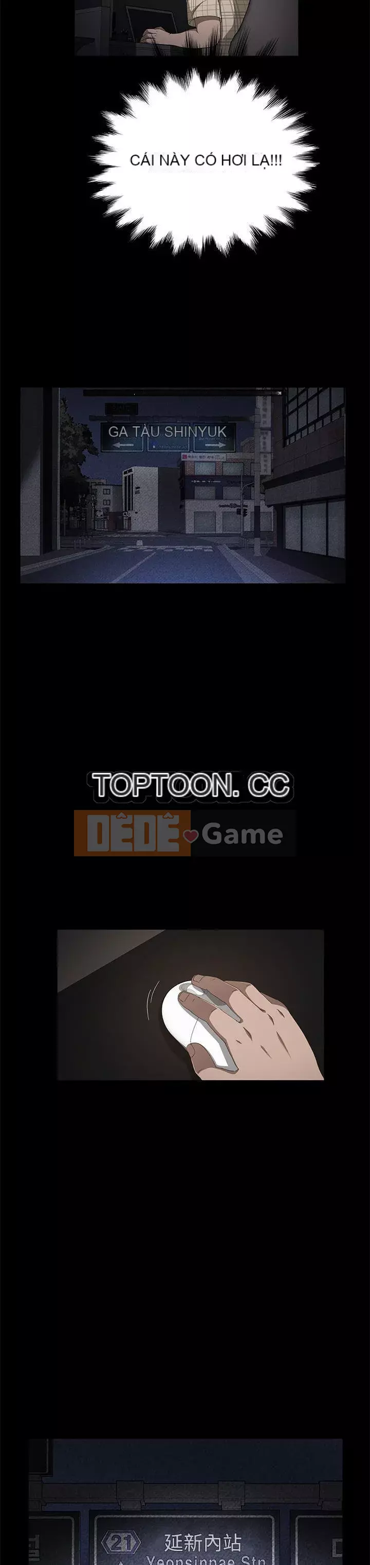 Trái phiếu bán Chương 1-50