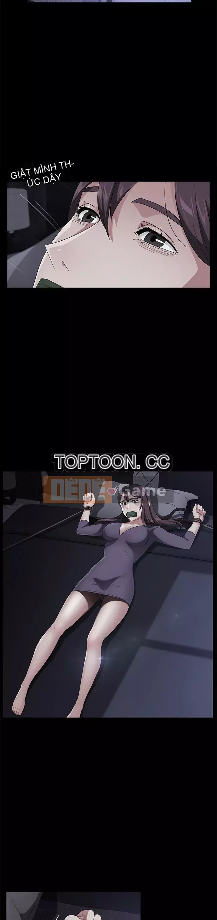 Trái phiếu bán Chương 1-50