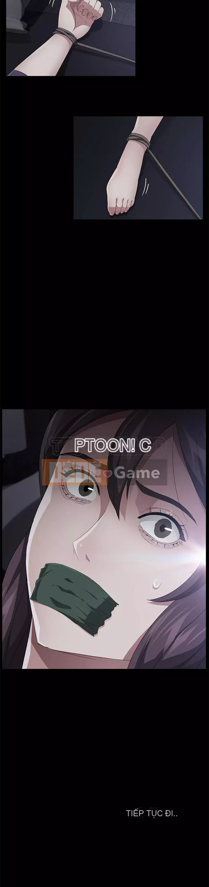 Trái phiếu bán Chương 1-50