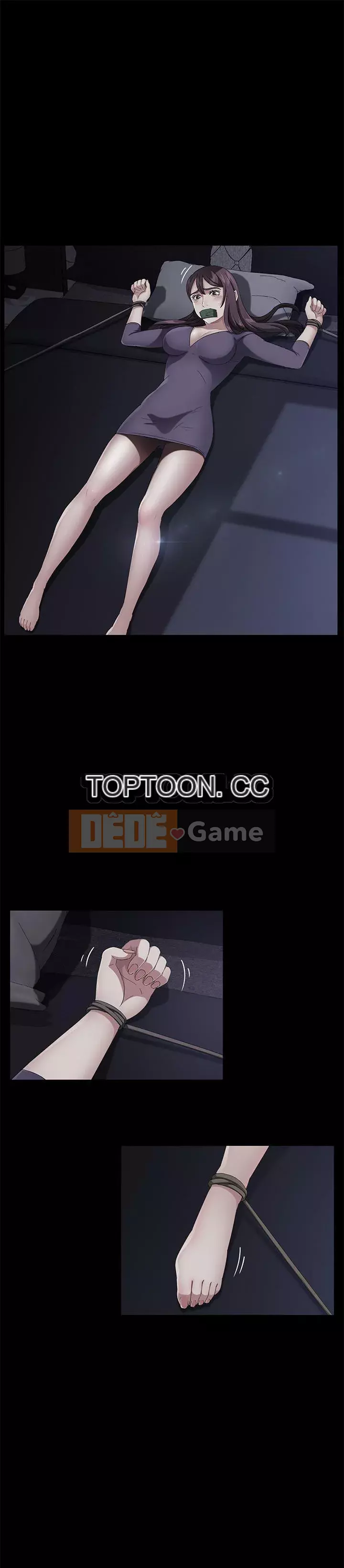 Trái phiếu bán Chương 1-50