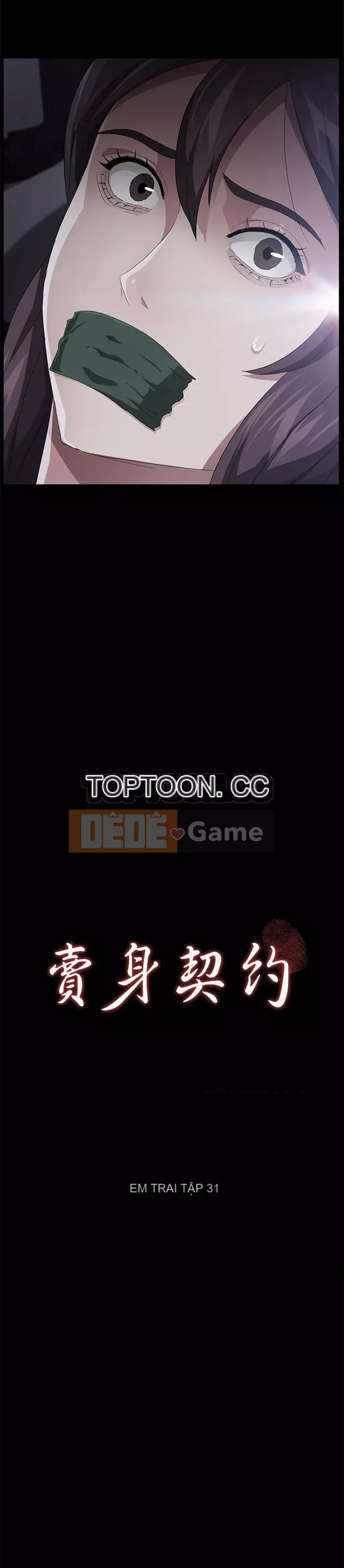 Trái phiếu bán Chương 1-50