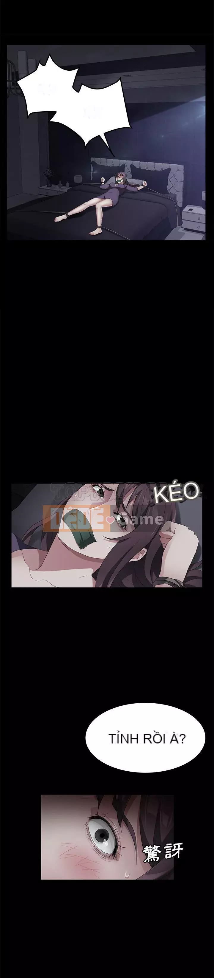 Trái phiếu bán Chương 1-50