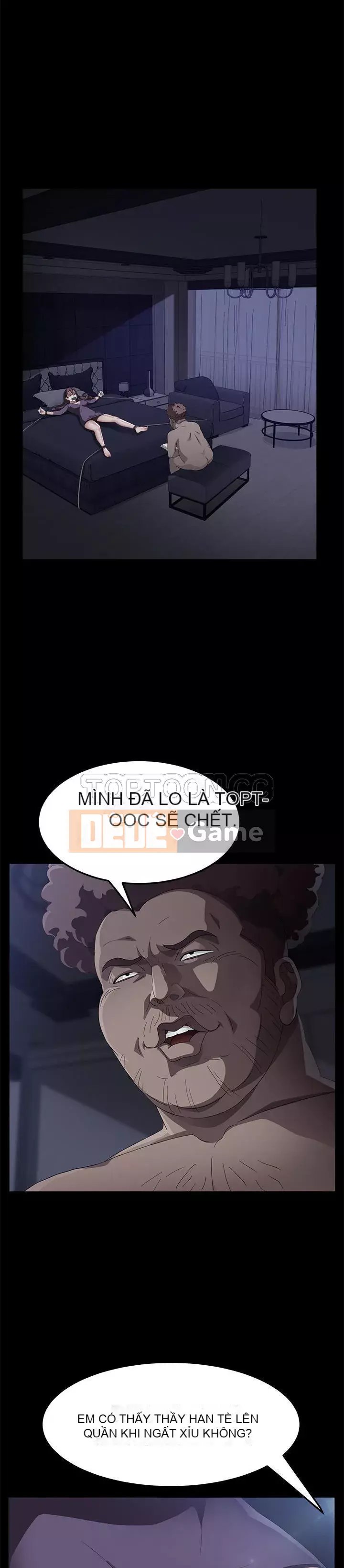 Trái phiếu bán Chương 1-50