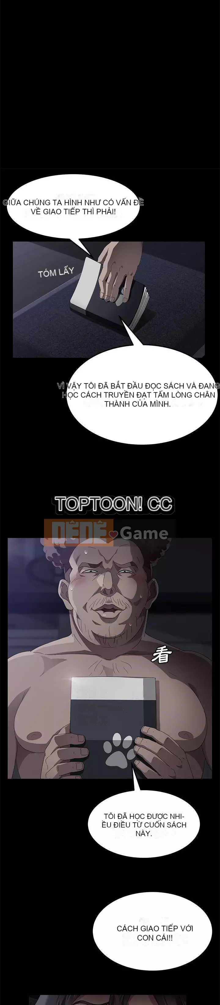 Trái phiếu bán Chương 1-50