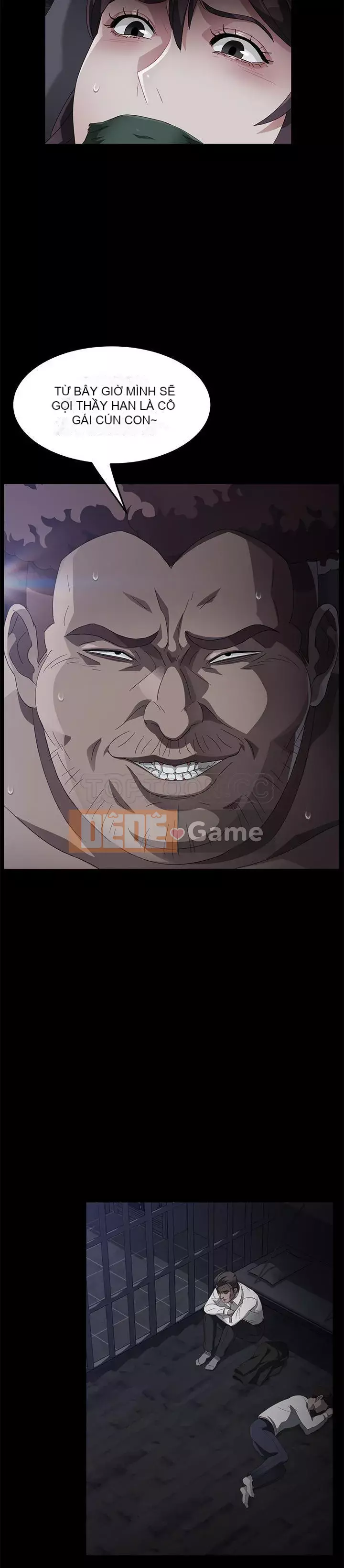 Trái phiếu bán Chương 1-50