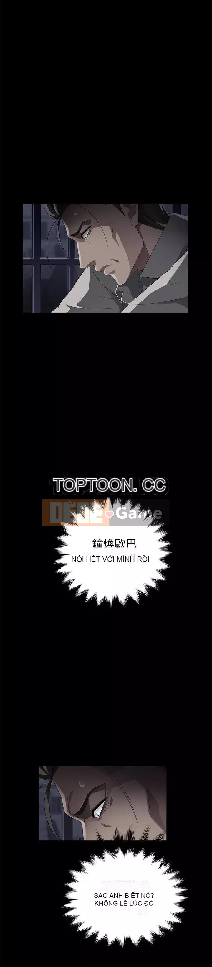 Trái phiếu bán Chương 1-50