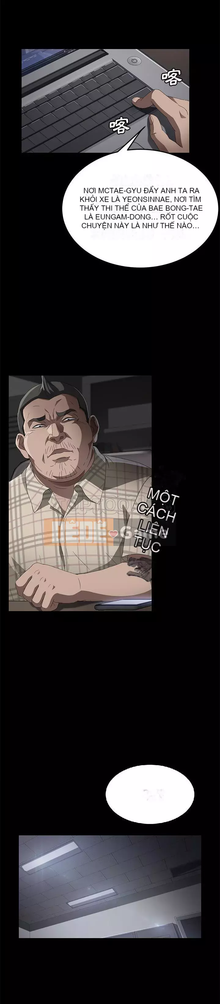 Trái phiếu bán Chương 1-50