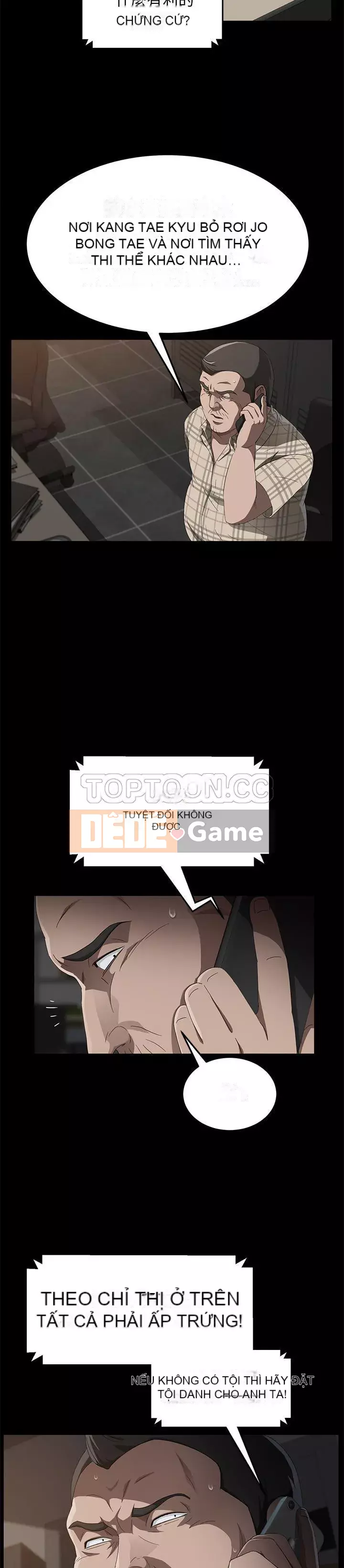 Trái phiếu bán Chương 1-50