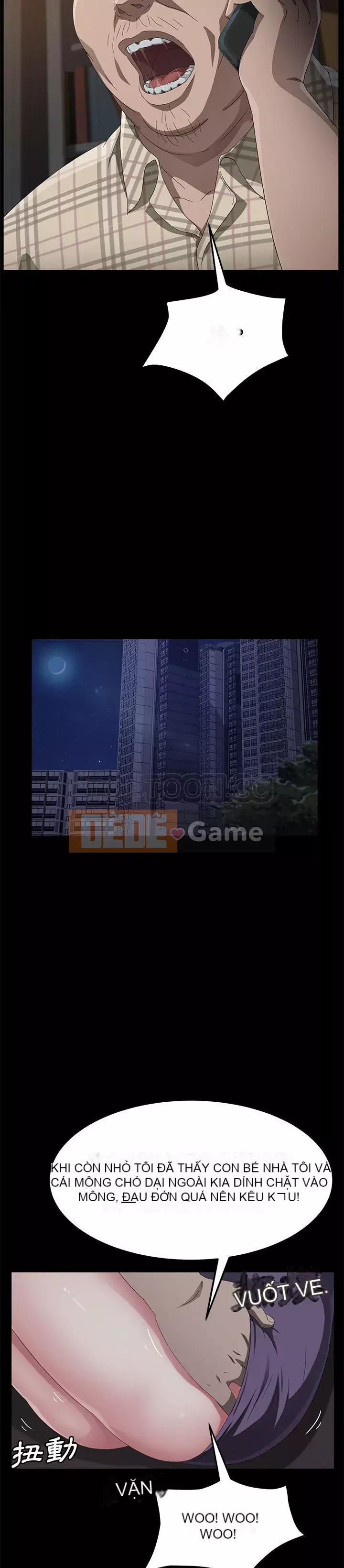 Trái phiếu bán Chương 1-50