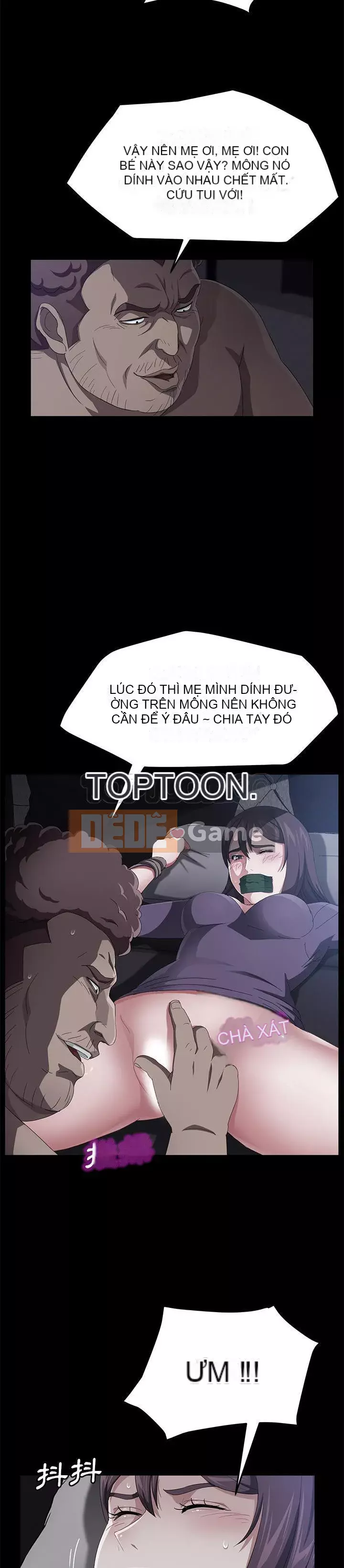 Trái phiếu bán Chương 1-50