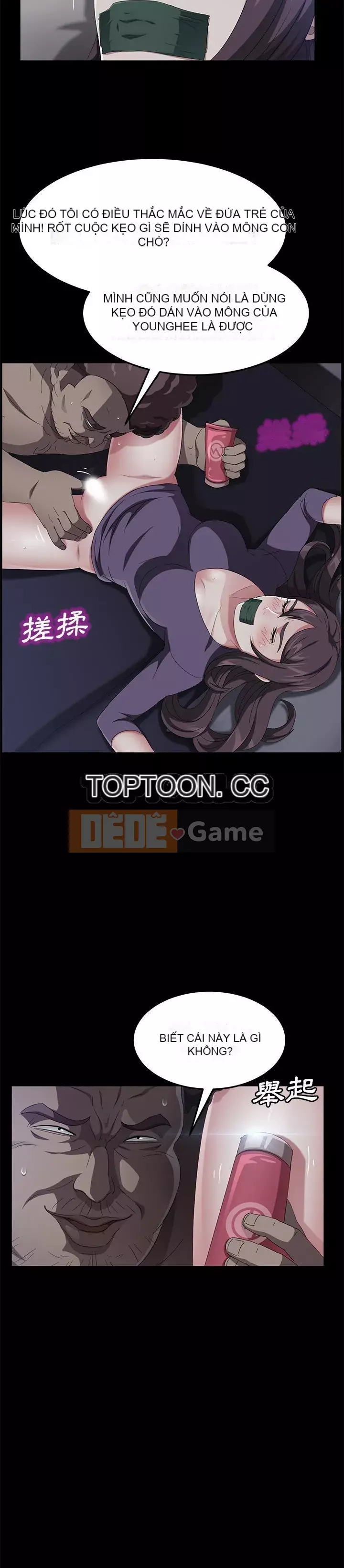 Trái phiếu bán Chương 1-50