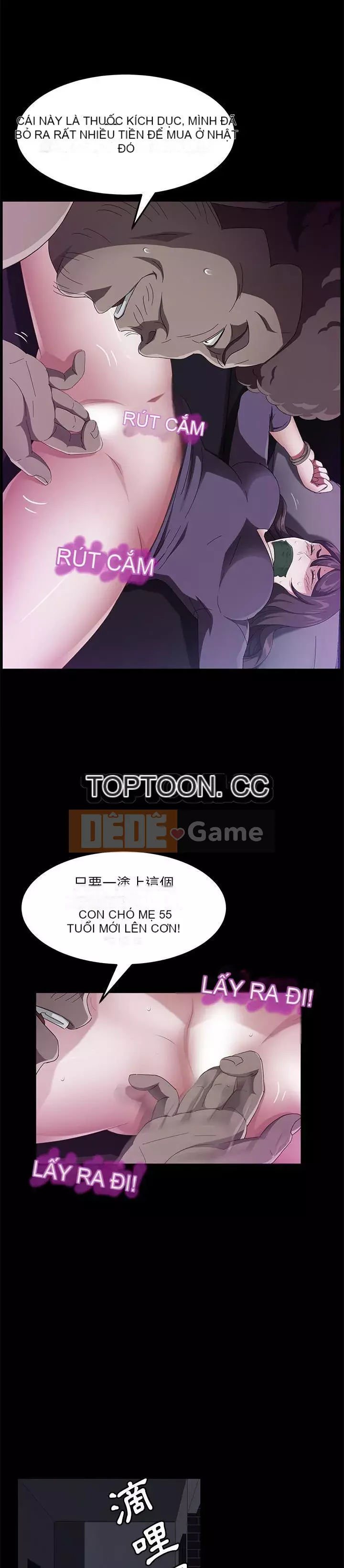 Trái phiếu bán Chương 1-50