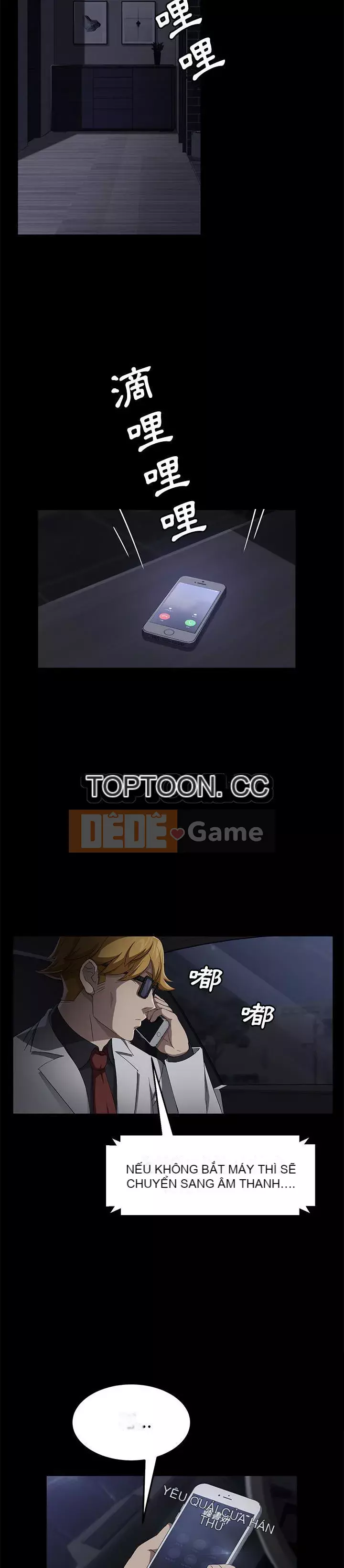 Trái phiếu bán Chương 1-50