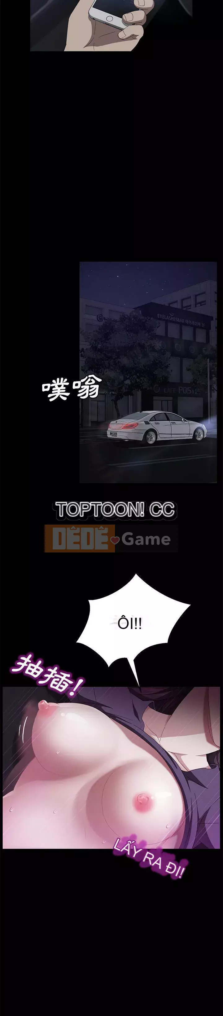 Trái phiếu bán Chương 1-50