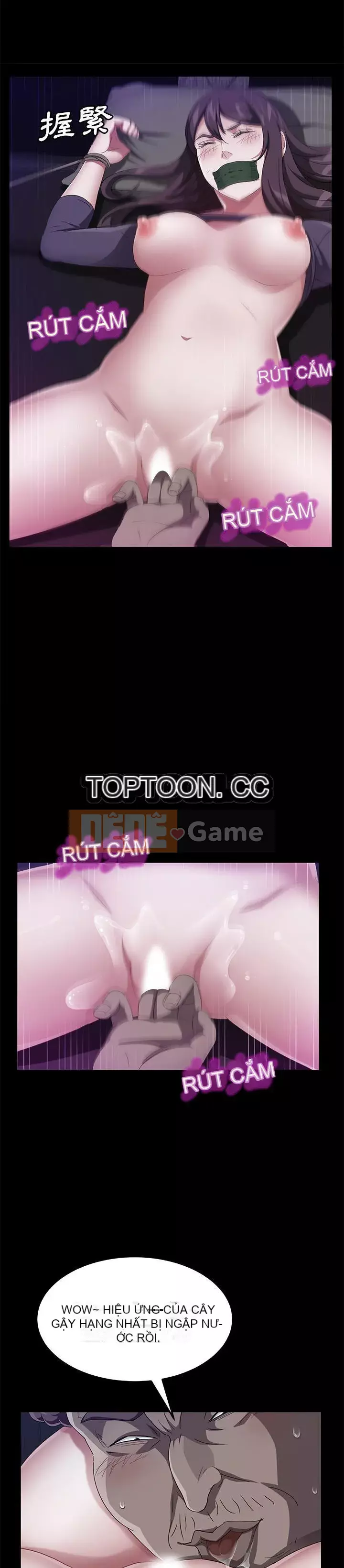 Trái phiếu bán Chương 1-50