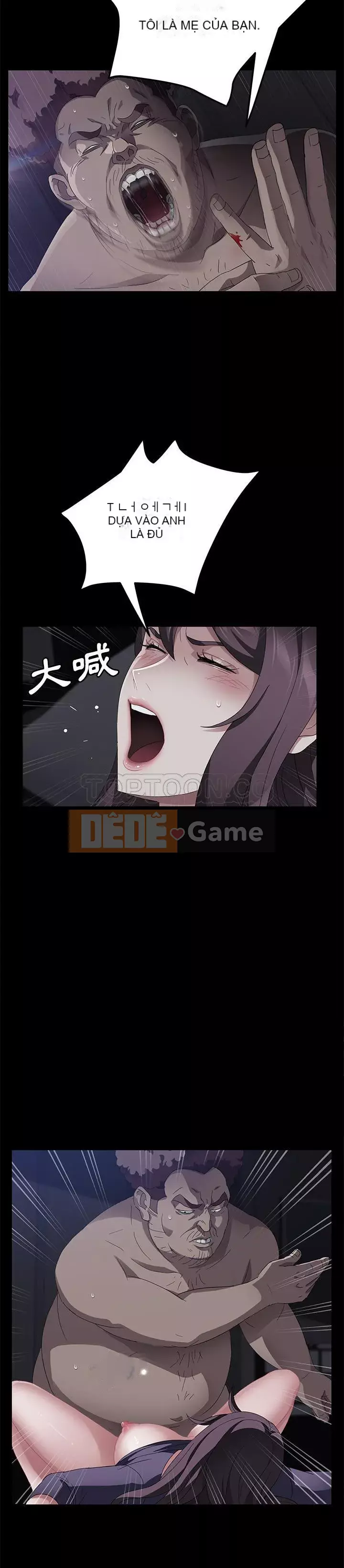 Trái phiếu bán Chương 1-50