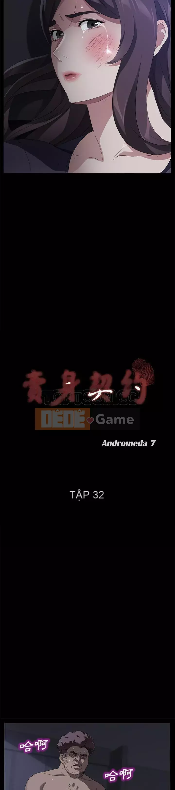 Trái phiếu bán Chương 1-50