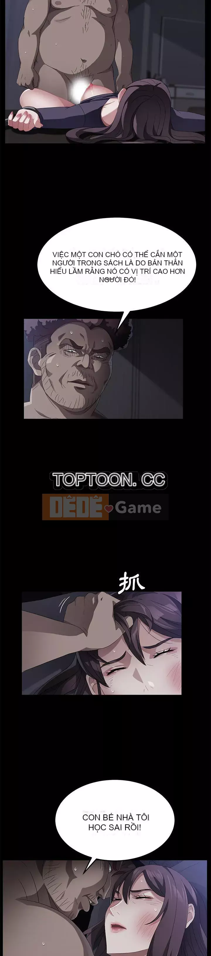 Trái phiếu bán Chương 1-50