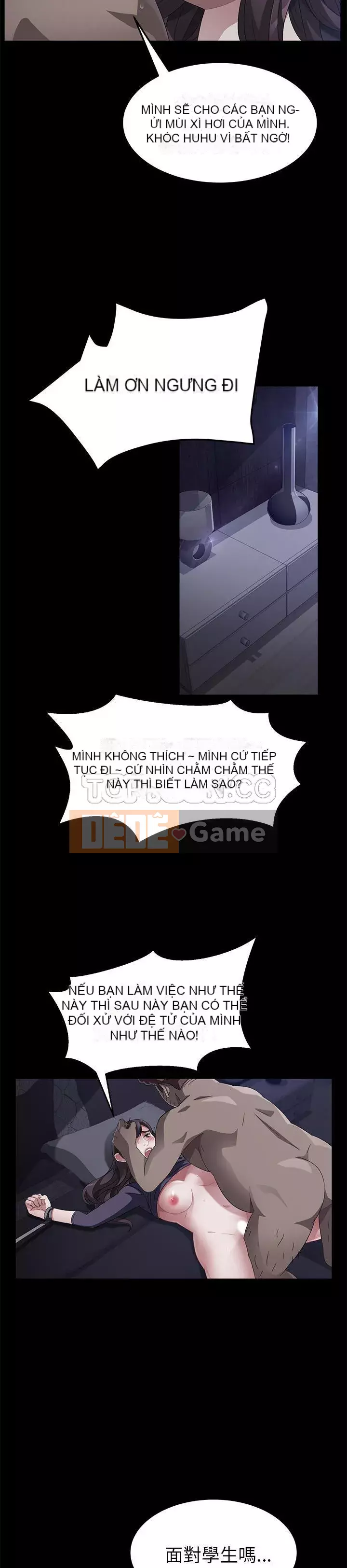 Trái phiếu bán Chương 1-50