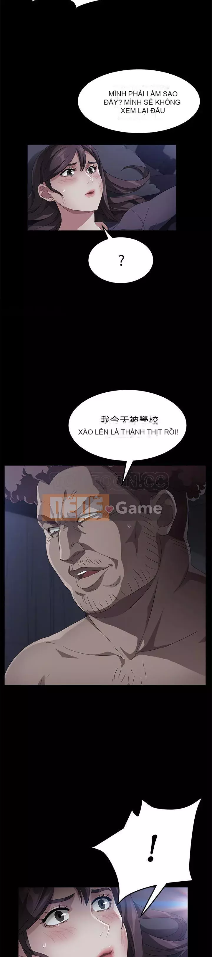 Trái phiếu bán Chương 1-50