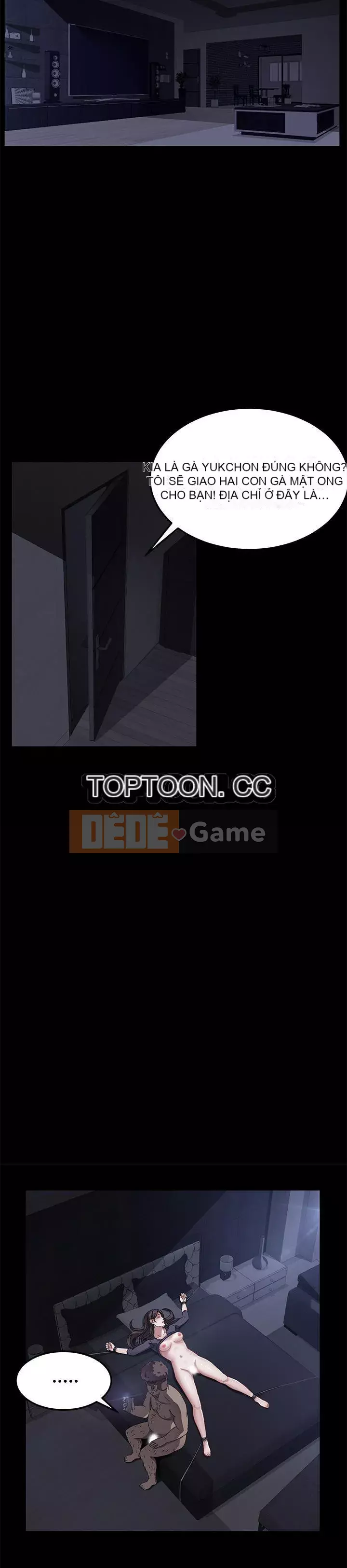 Trái phiếu bán Chương 1-50