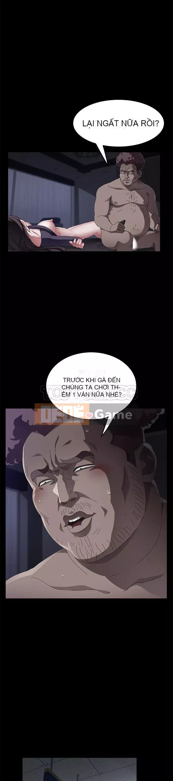 Trái phiếu bán Chương 1-50