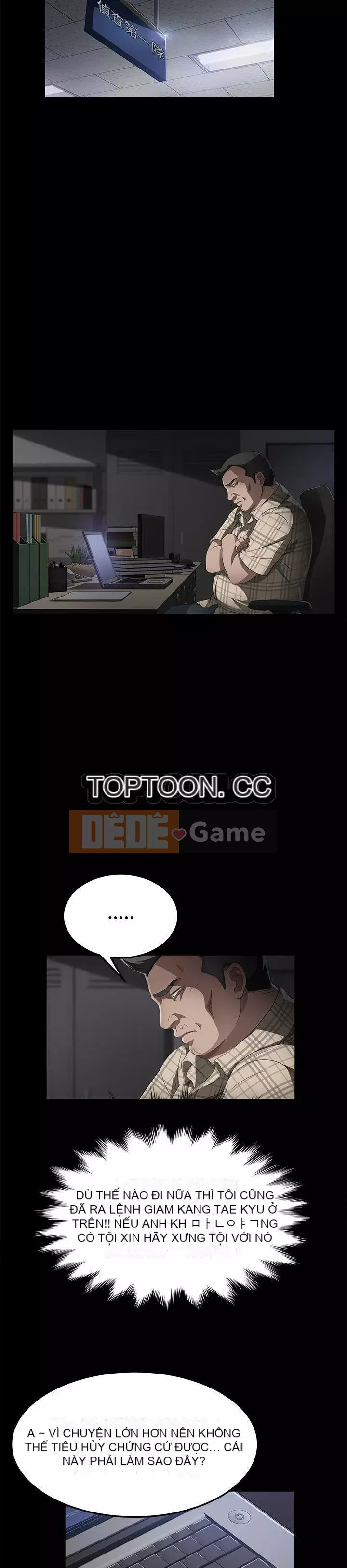 Trái phiếu bán Chương 1-50