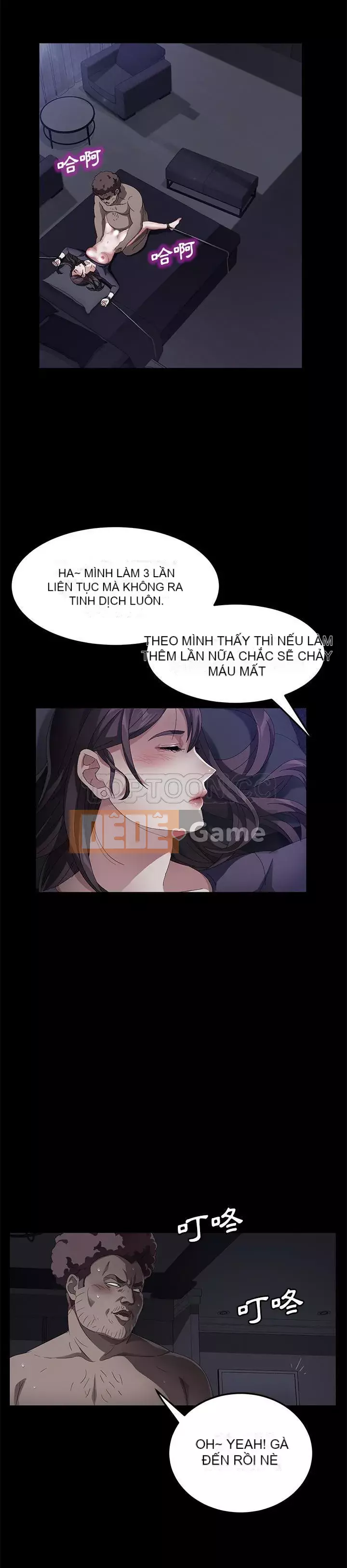 Trái phiếu bán Chương 1-50