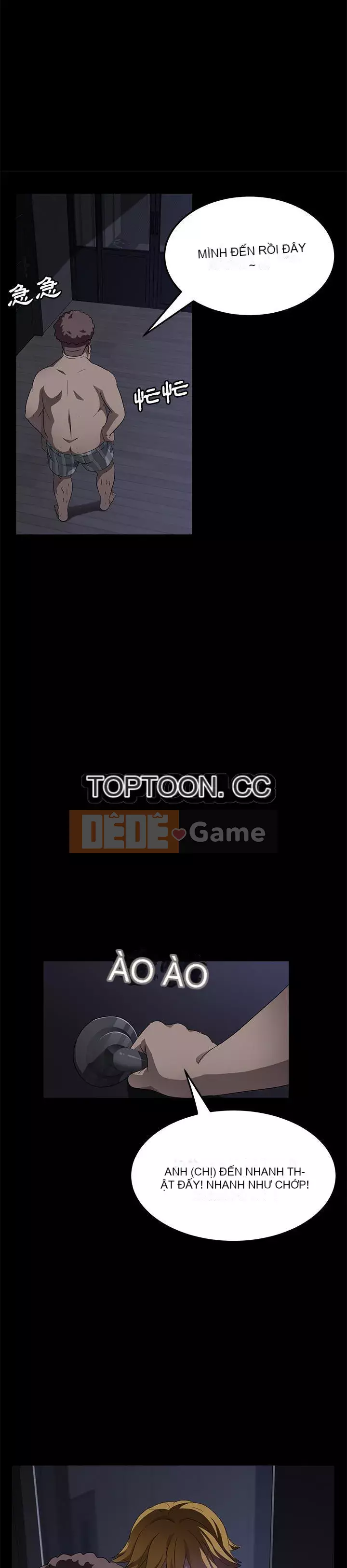 Trái phiếu bán Chương 1-50