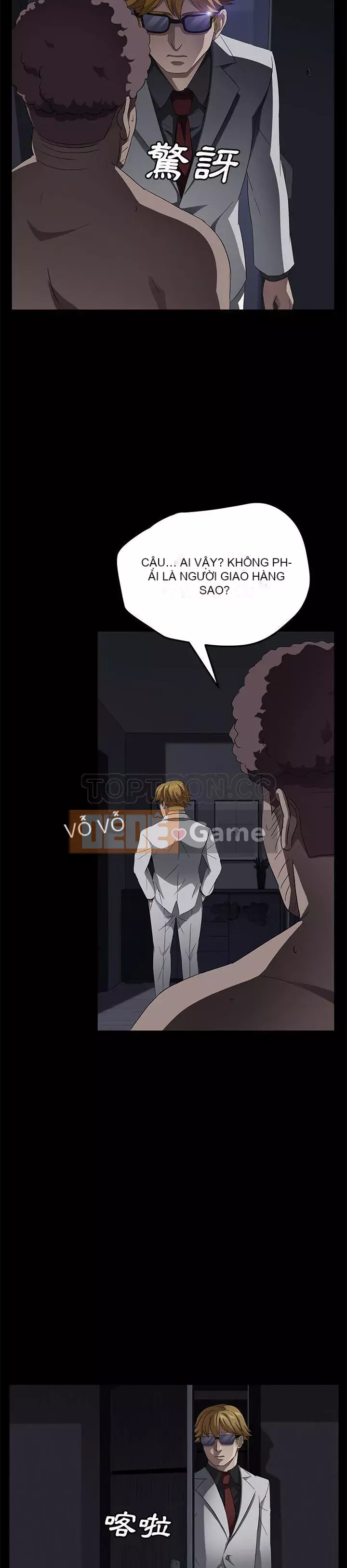 Trái phiếu bán Chương 1-50