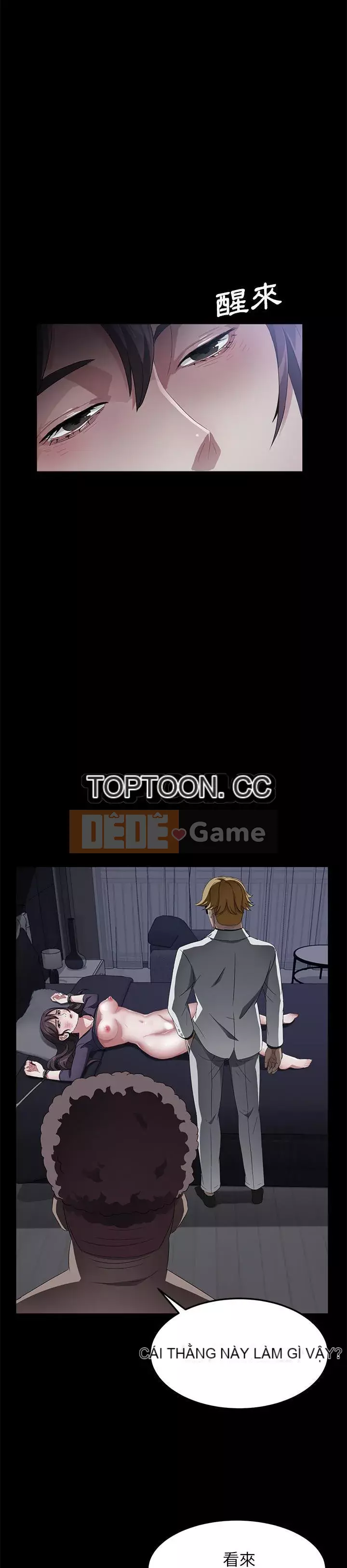 Trái phiếu bán Chương 1-50