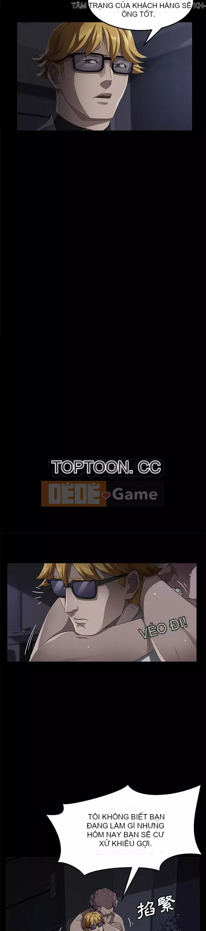 Trái phiếu bán Chương 1-50