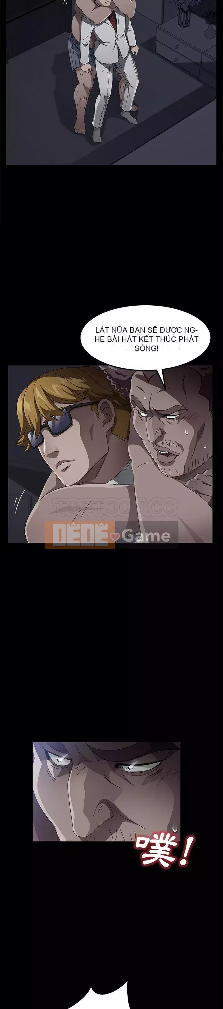 Trái phiếu bán Chương 1-50