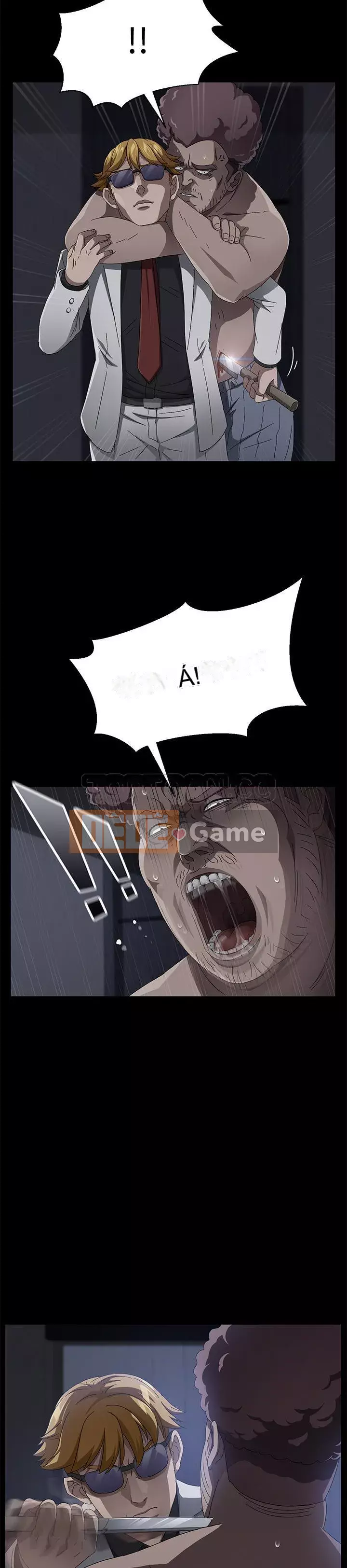 Trái phiếu bán Chương 1-50