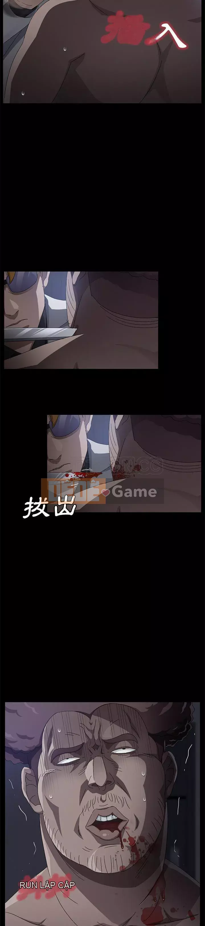 Trái phiếu bán Chương 1-50