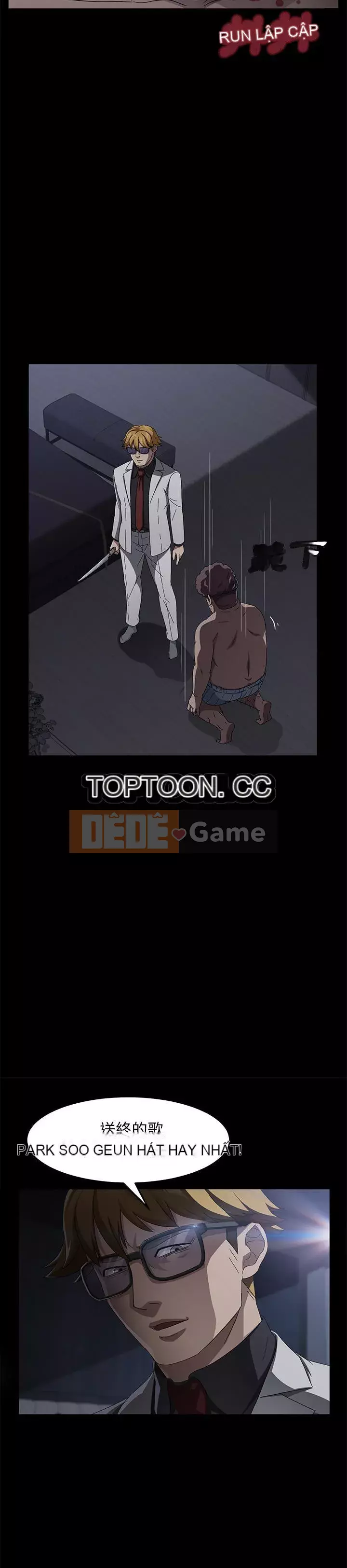 Trái phiếu bán Chương 1-50