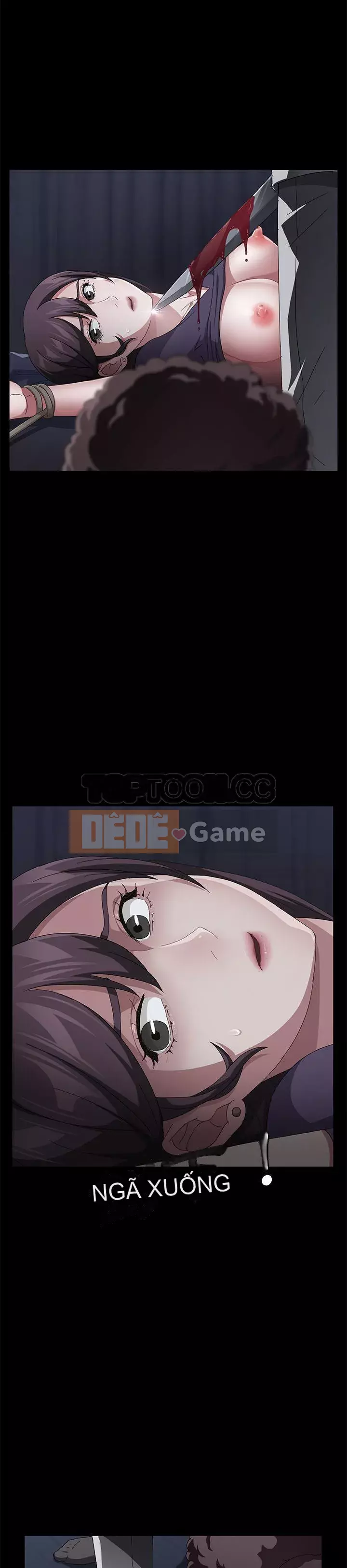 Trái phiếu bán Chương 1-50