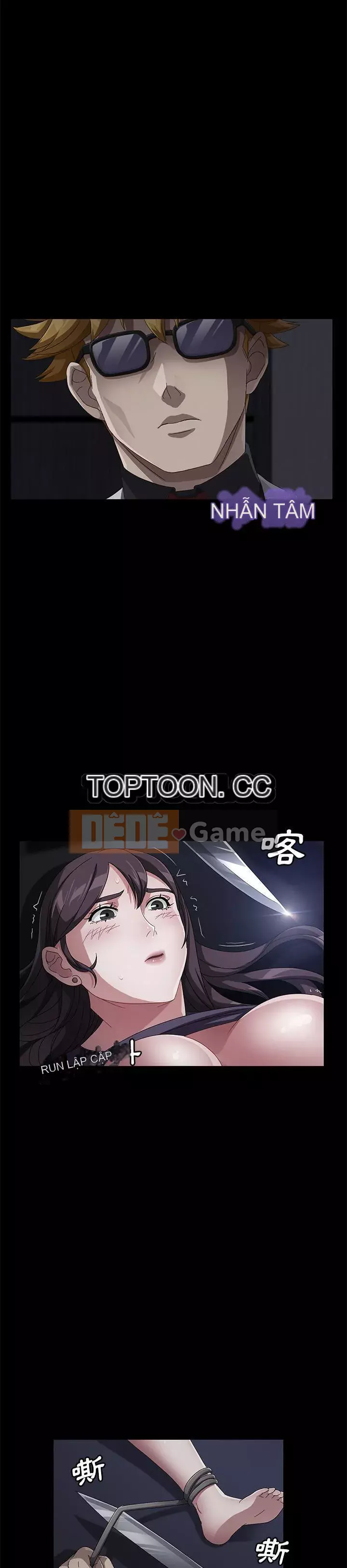 Trái phiếu bán Chương 1-50