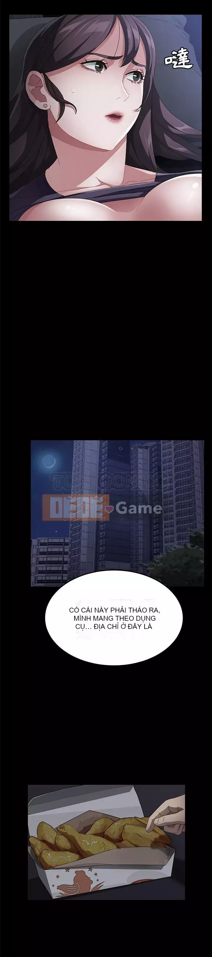 Trái phiếu bán Chương 1-50