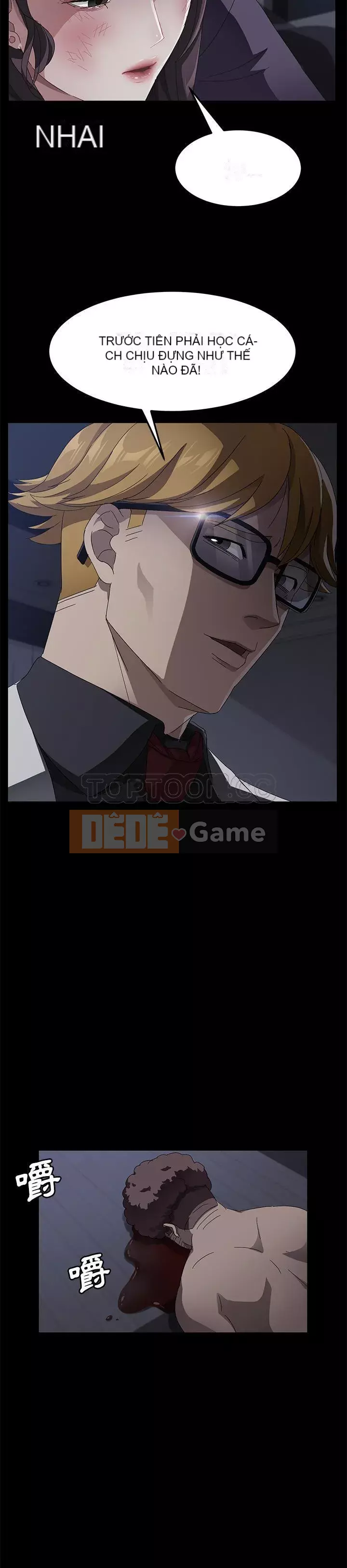 Trái phiếu bán Chương 1-50