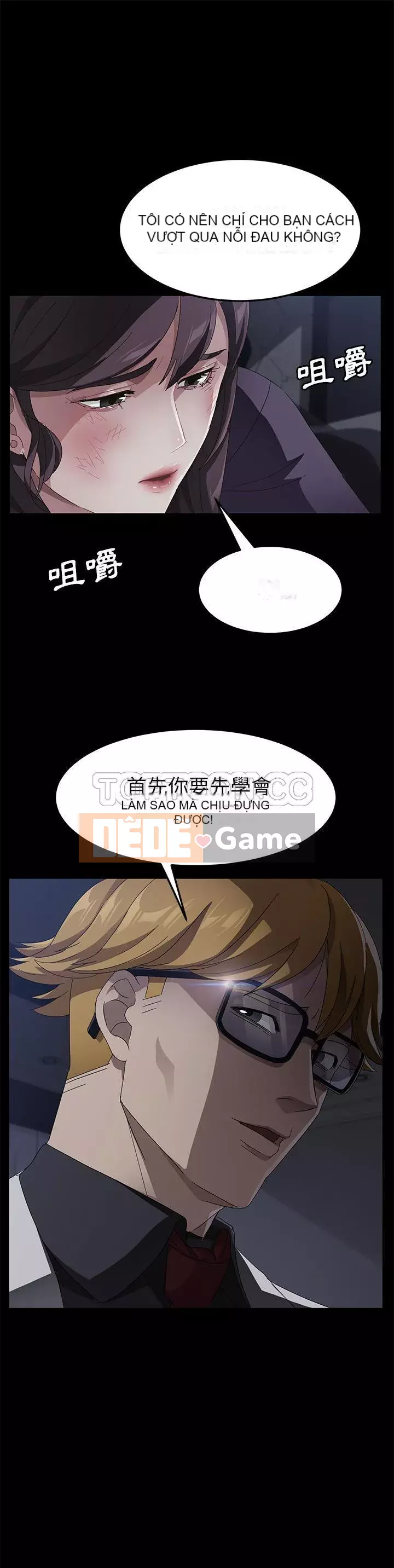 Trái phiếu bán Chương 1-50