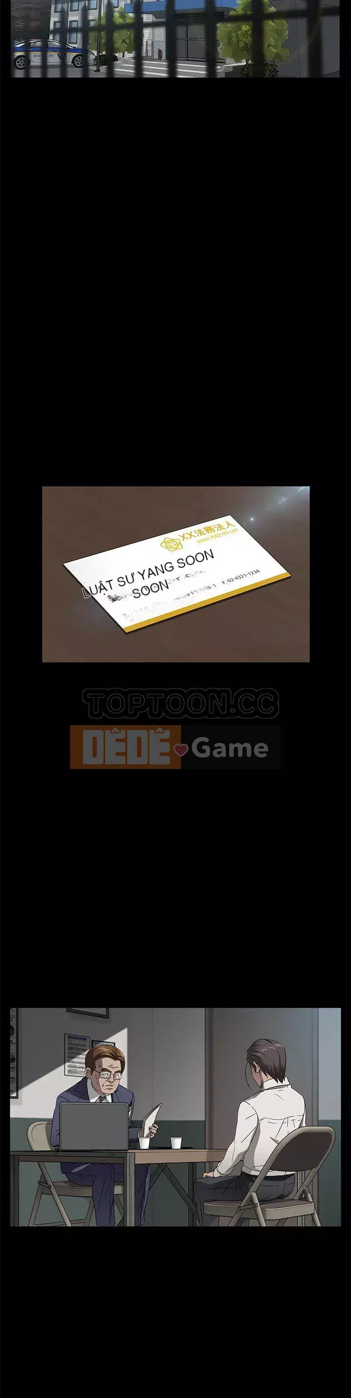 Trái phiếu bán Chương 1-50