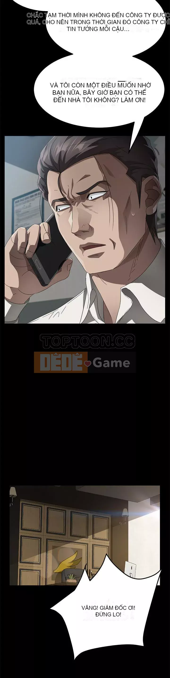 Trái phiếu bán Chương 1-50